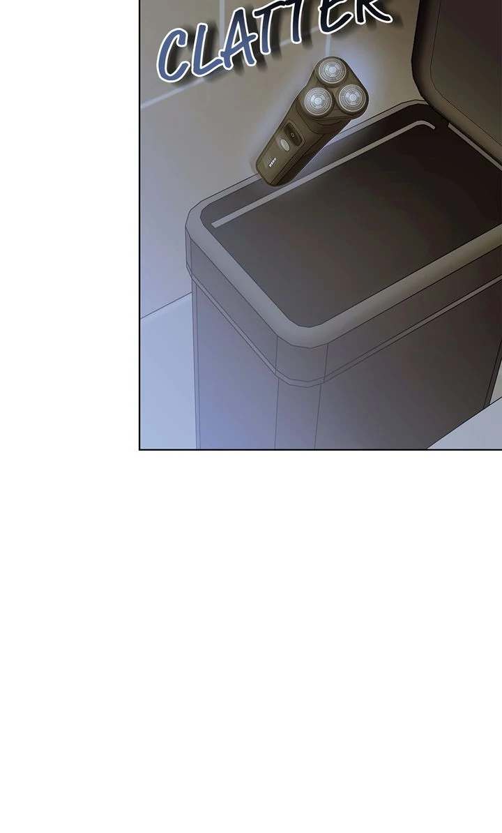 Crack [Official] - Chapter 34 manhwa