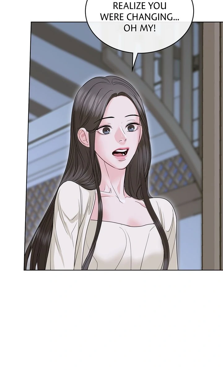 Crack [Official] - Chapter 34 manhwa