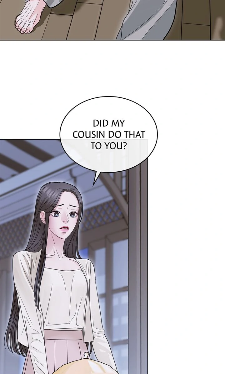 Crack [Official] - Chapter 34 manhwa