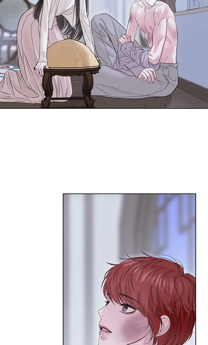 Crack [Official] - Chapter 34 manhwa