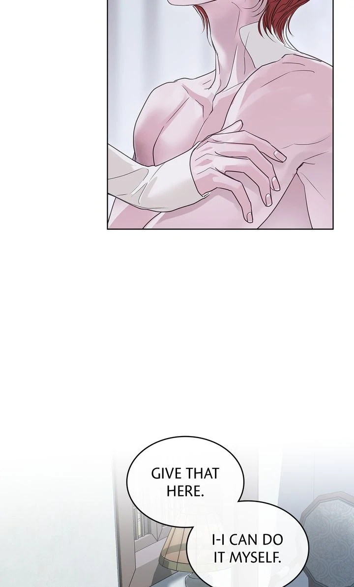 Crack [Official] - Chapter 34 manhwa