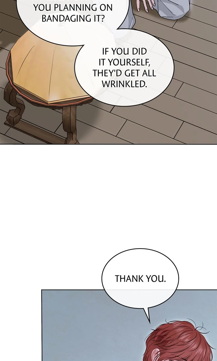 Crack [Official] - Chapter 34 manhwa