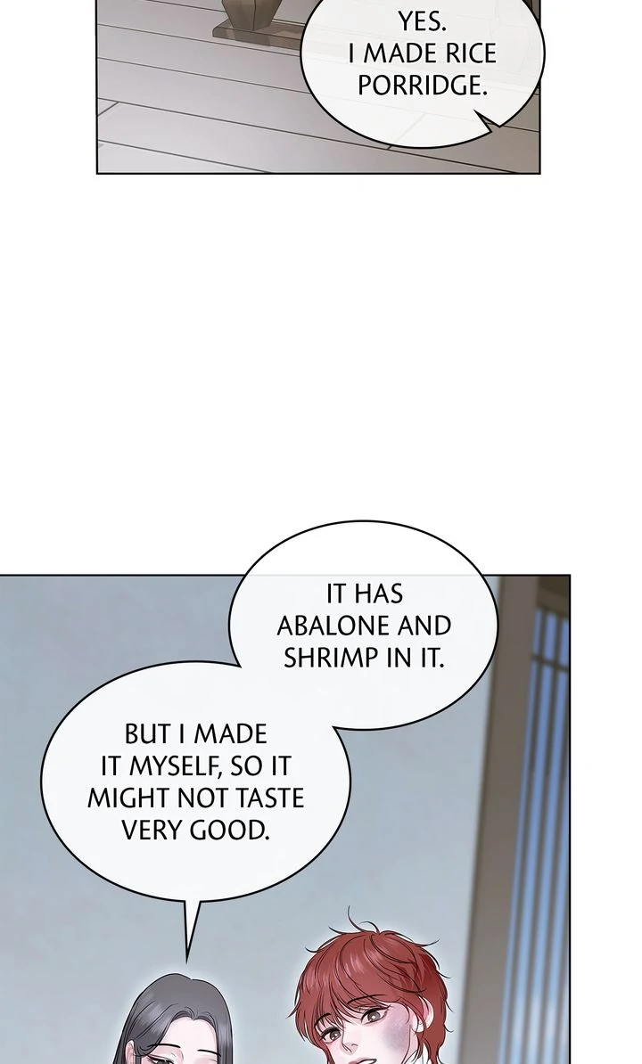 Crack [Official] - Chapter 34 manhwa