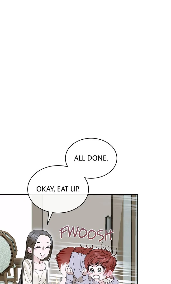 Crack [Official] - Chapter 34 manhwa