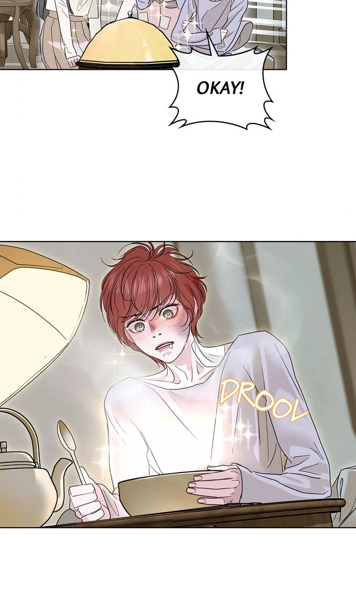 Crack [Official] - Chapter 34 manhwa