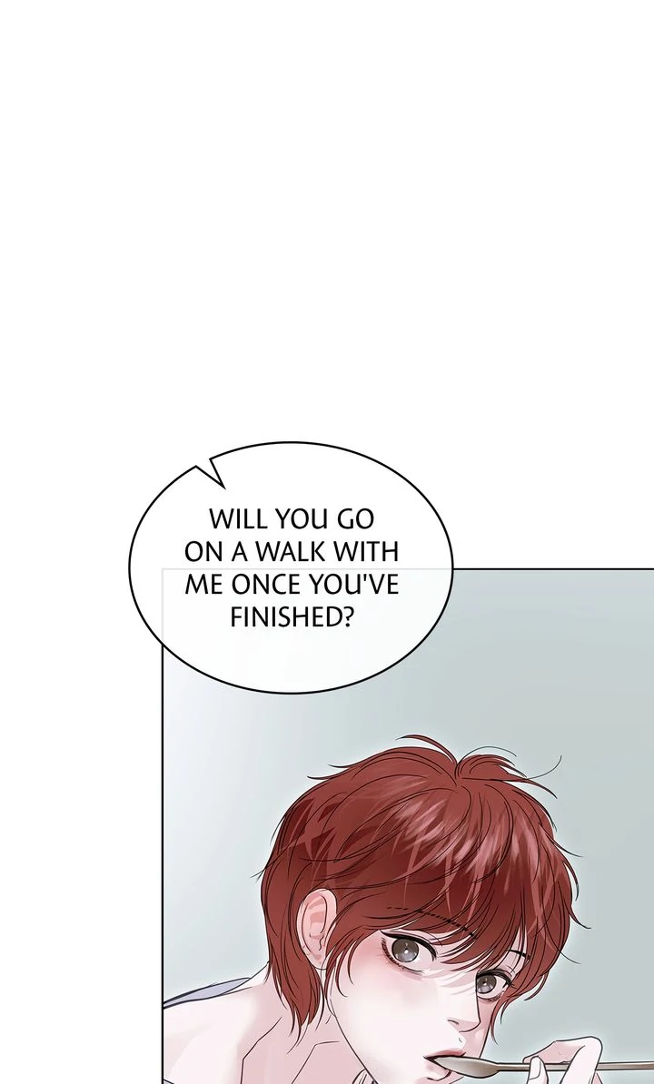 Crack [Official] - Chapter 34 manhwa