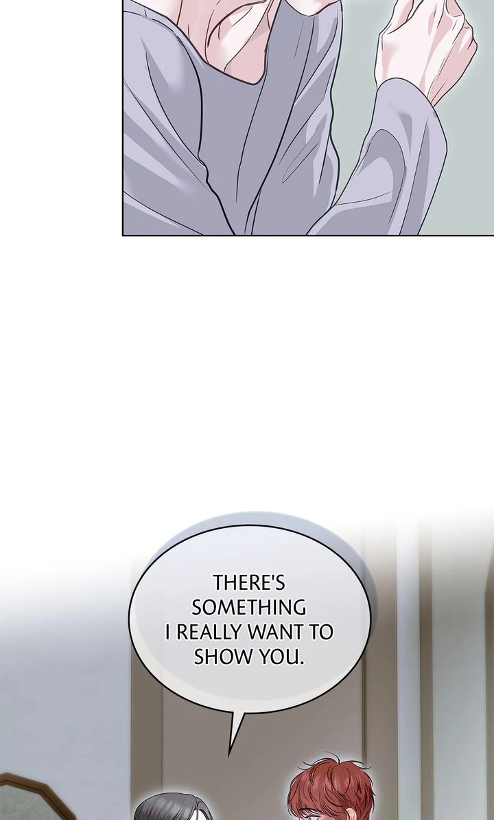 Crack [Official] - Chapter 34 manhwa