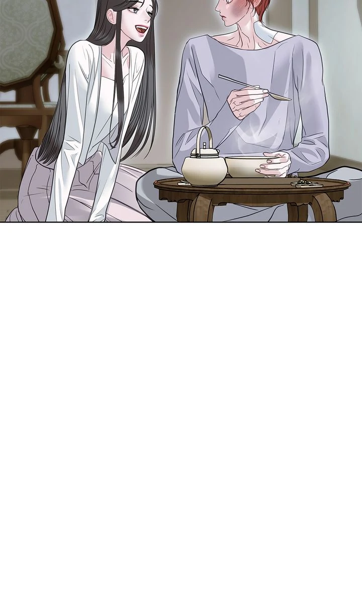 Crack [Official] - Chapter 34 manhwa