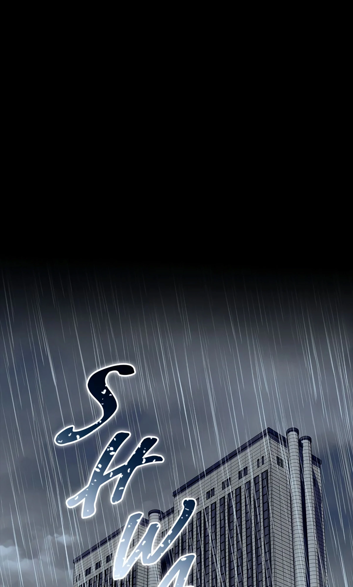 Crack [Official] - Prologue manhwa