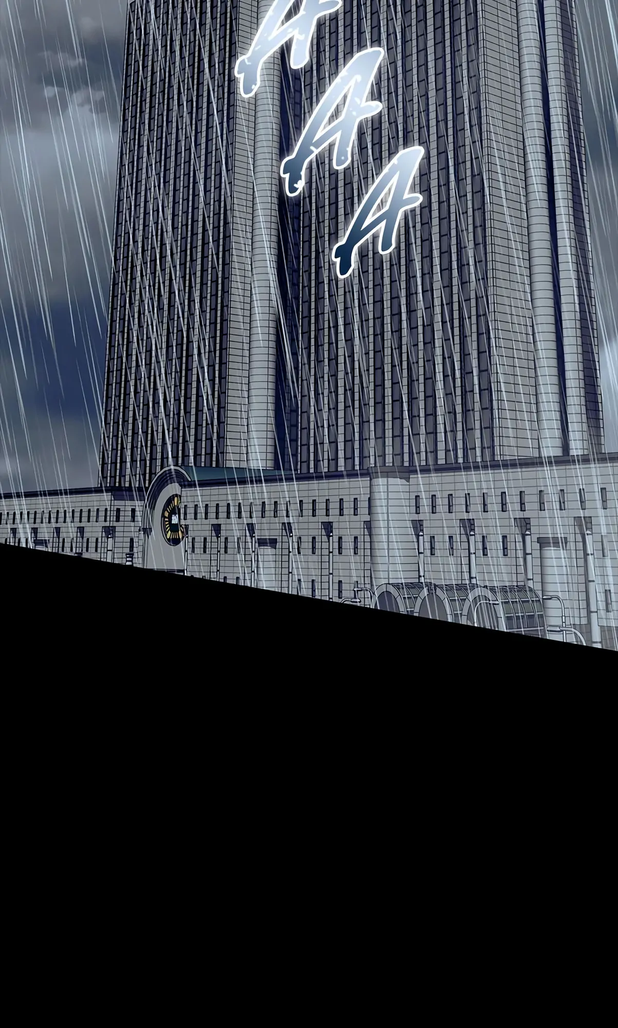 Crack [Official] - Prologue manhwa