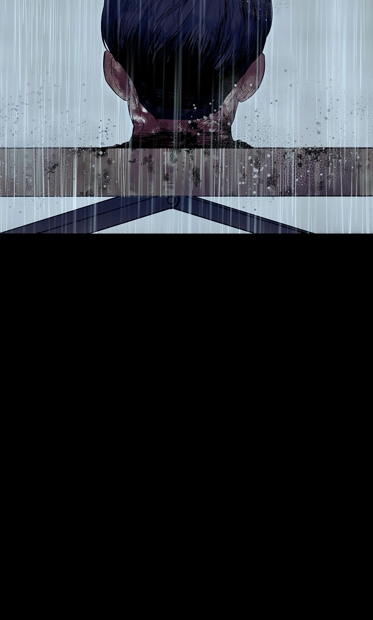 Crack [Official] - Prologue manhwa
