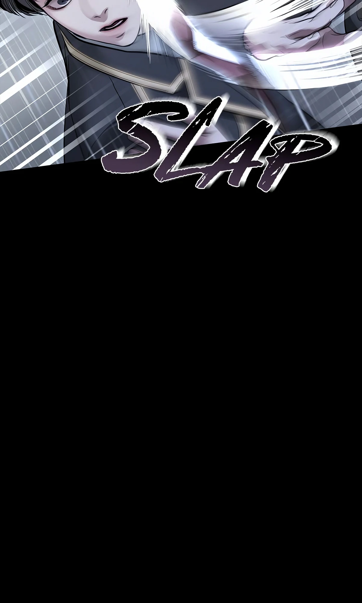 Crack [Official] - Prologue manhwa