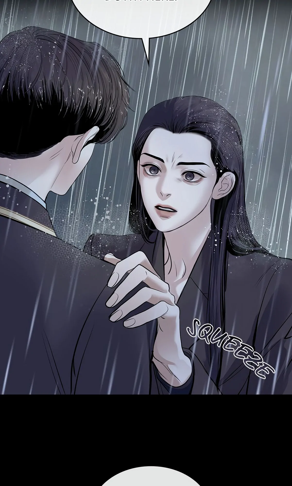Crack [Official] - Prologue manhwa