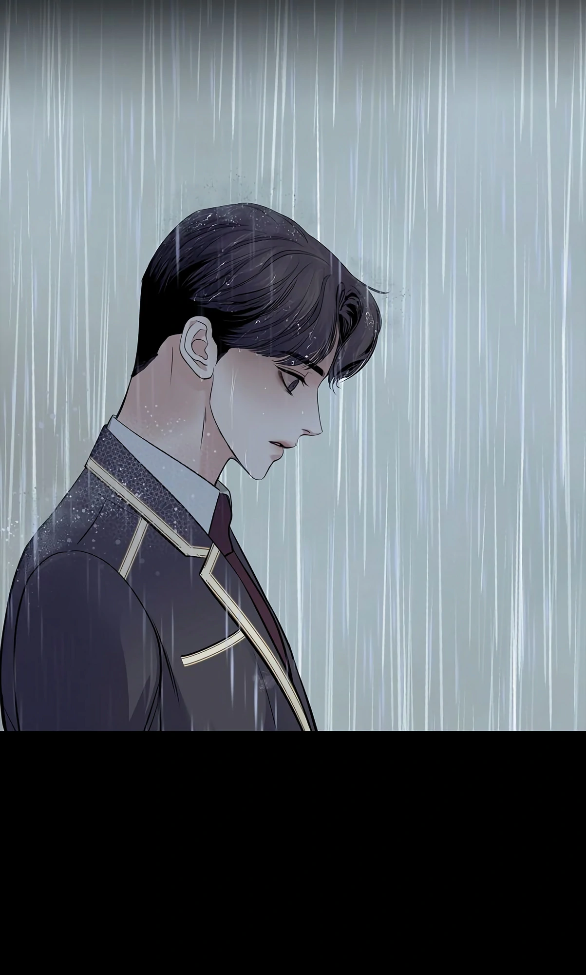 Crack [Official] - Prologue manhwa