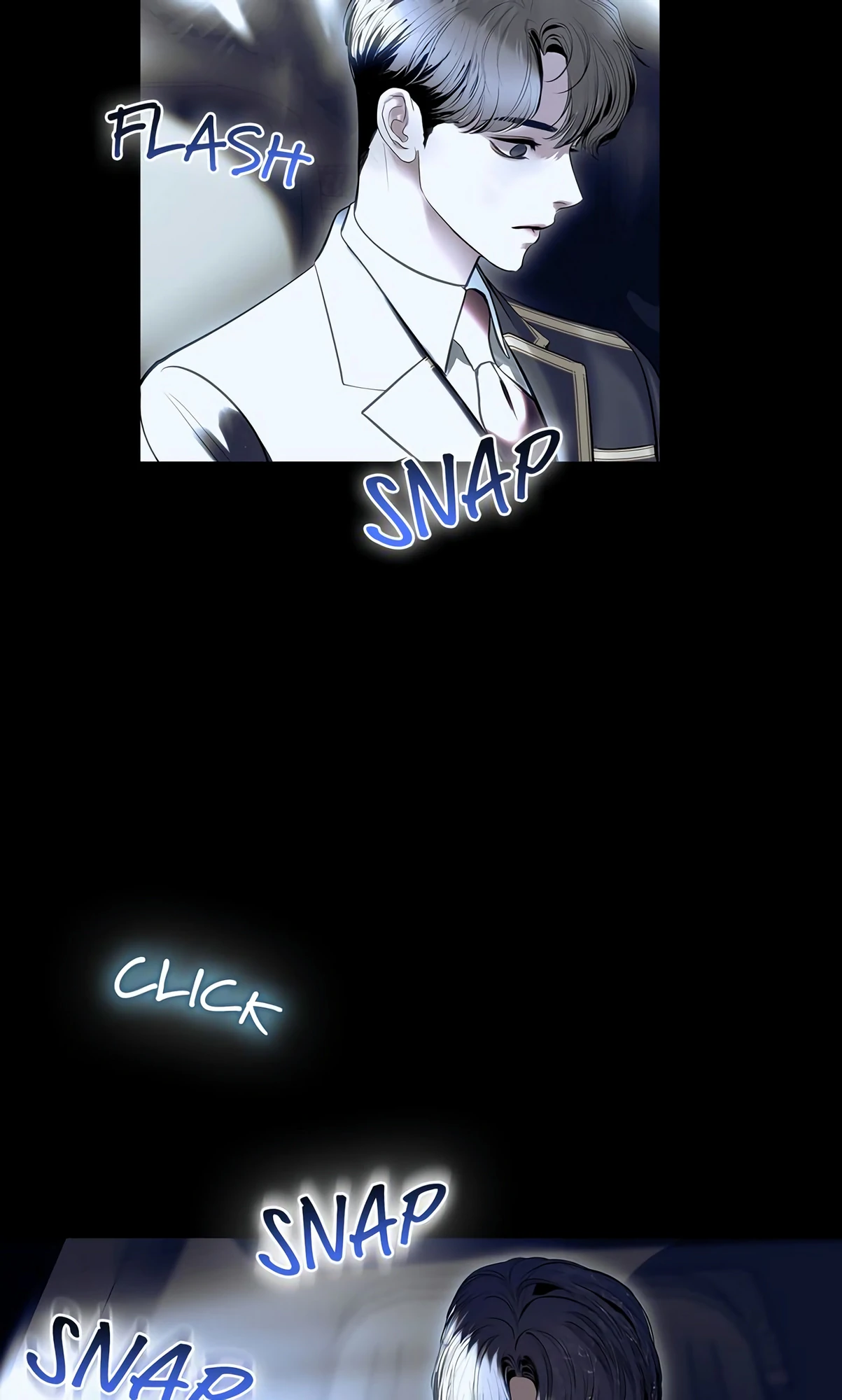Crack [Official] - Prologue manhwa