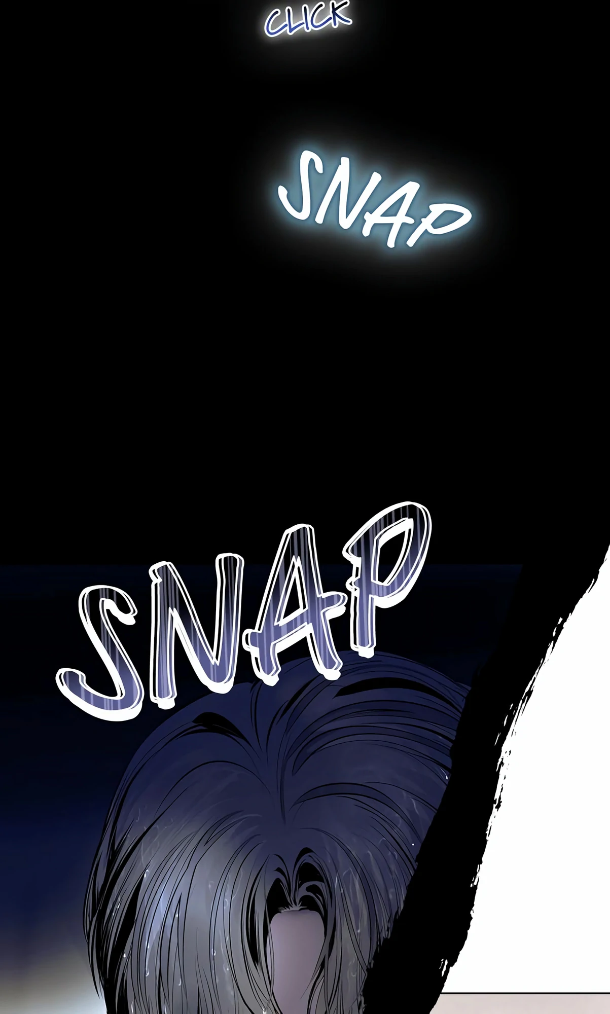 Crack [Official] - Prologue manhwa