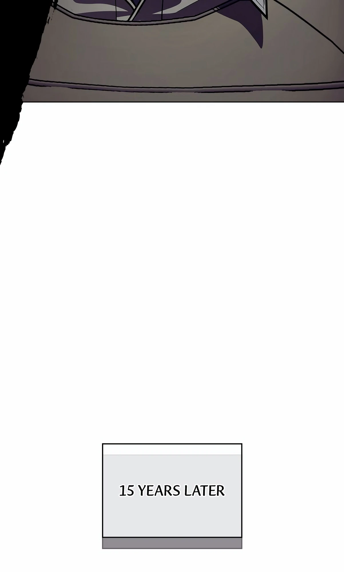 Crack [Official] - Prologue manhwa