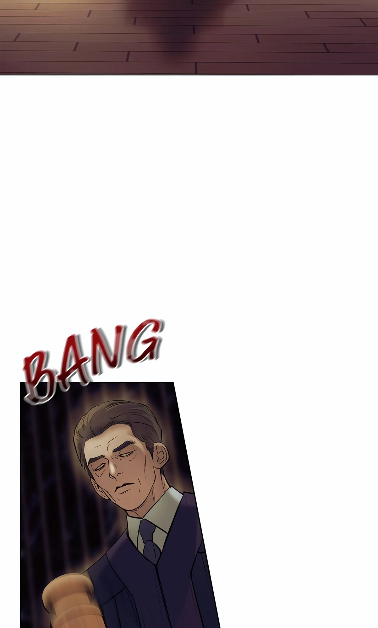 Crack [Official] - Prologue manhwa