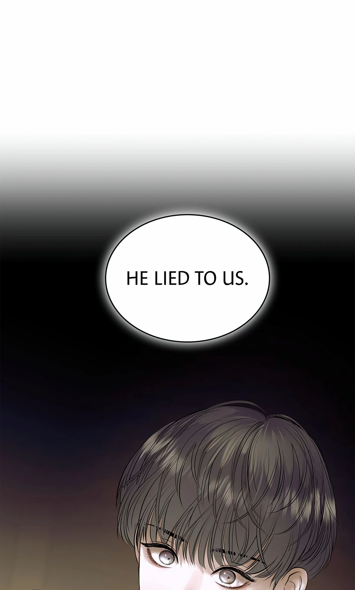 Crack [Official] - Prologue manhwa