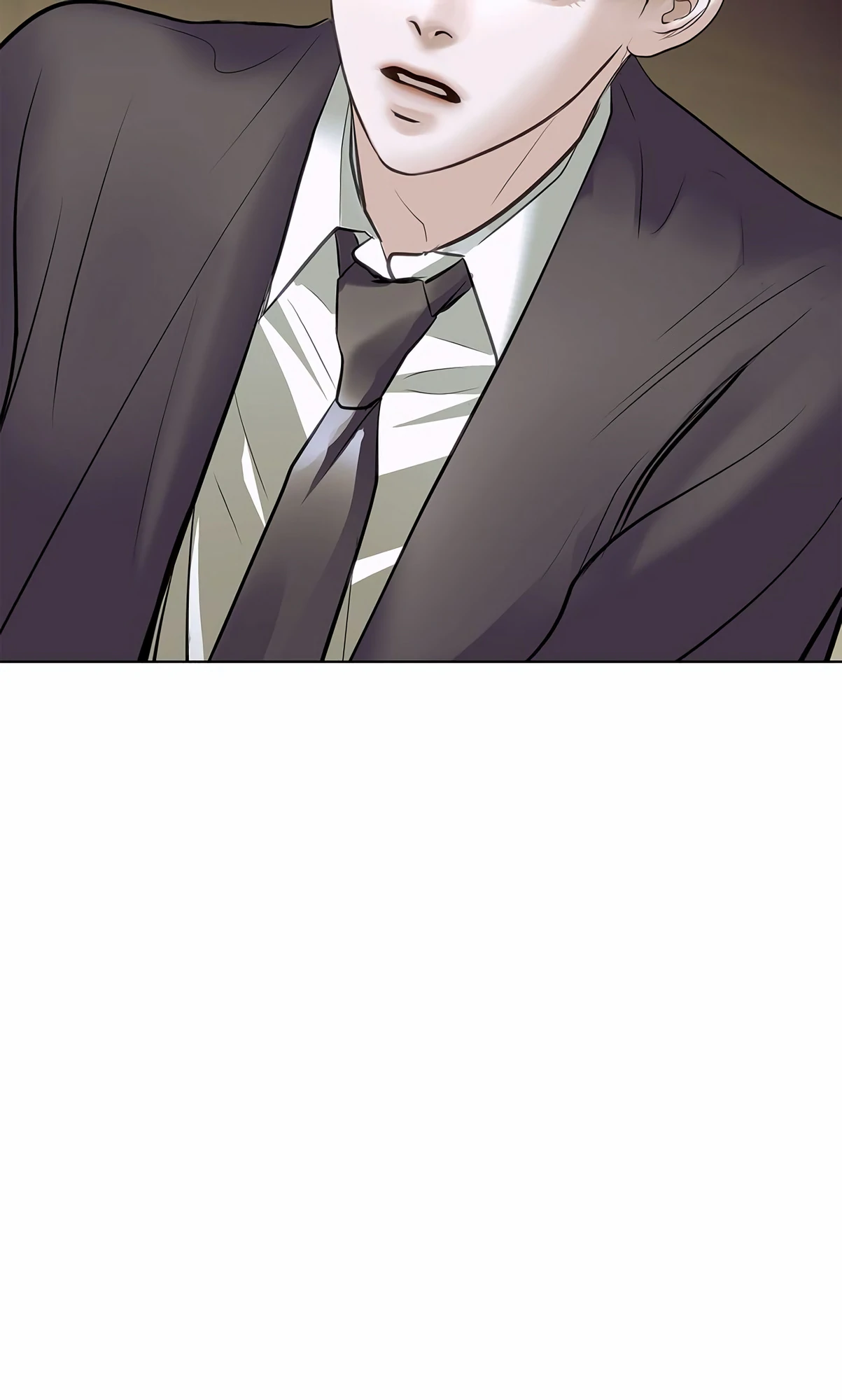 Crack [Official] - Prologue manhwa
