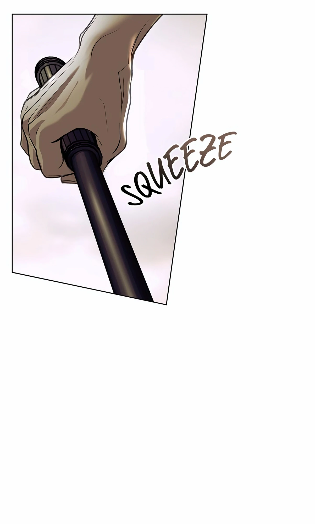 Crack [Official] - Prologue manhwa