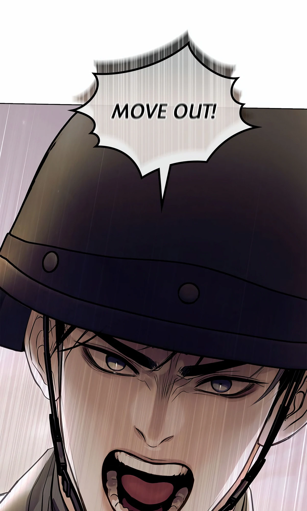 Crack [Official] - Prologue manhwa