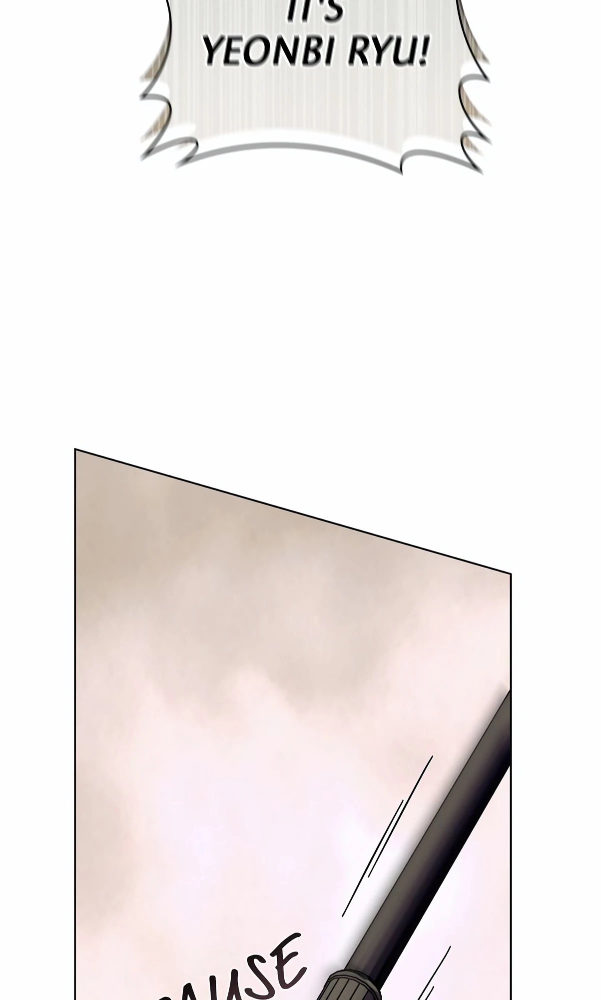 Crack [Official] - Prologue manhwa