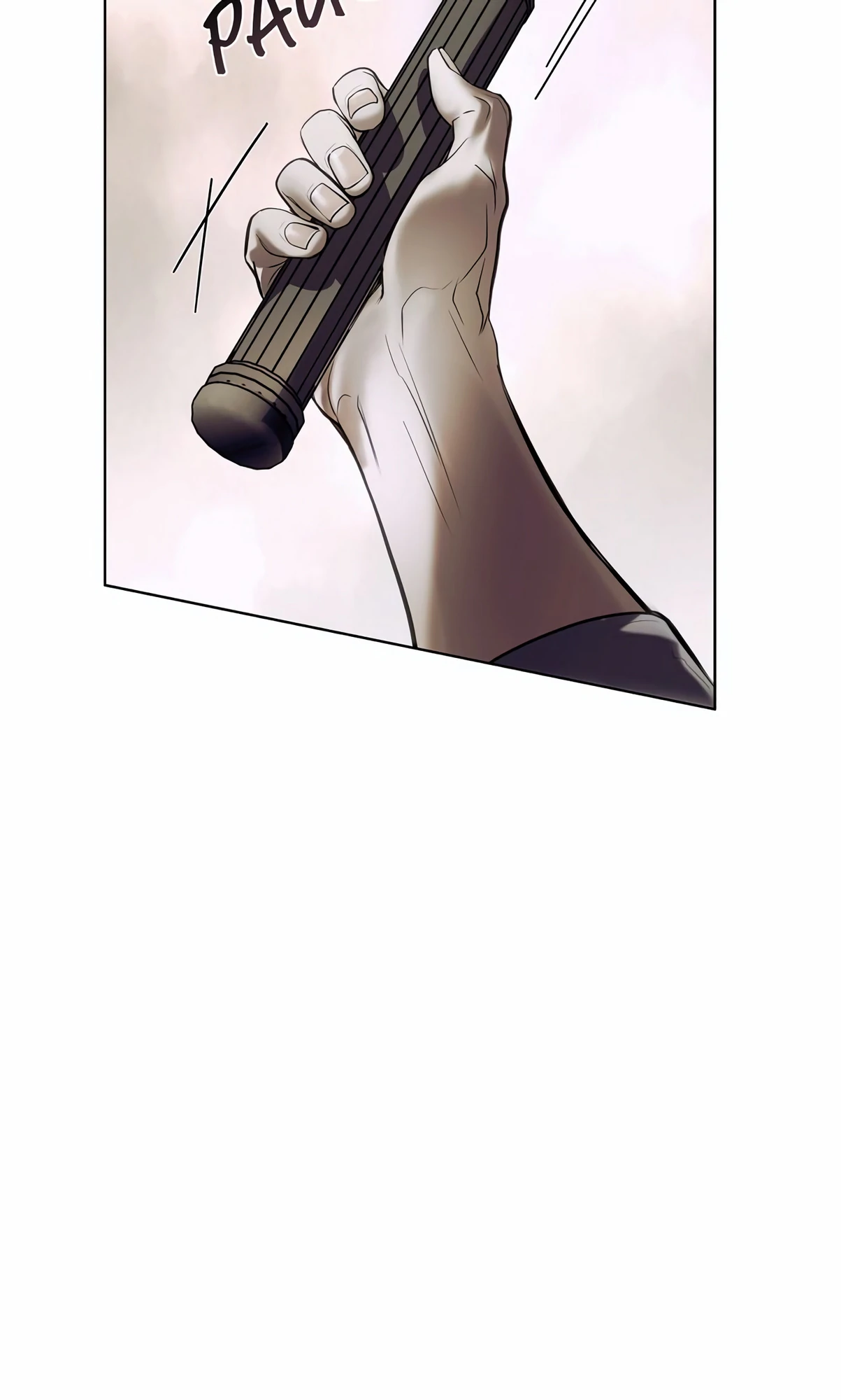 Crack [Official] - Prologue manhwa