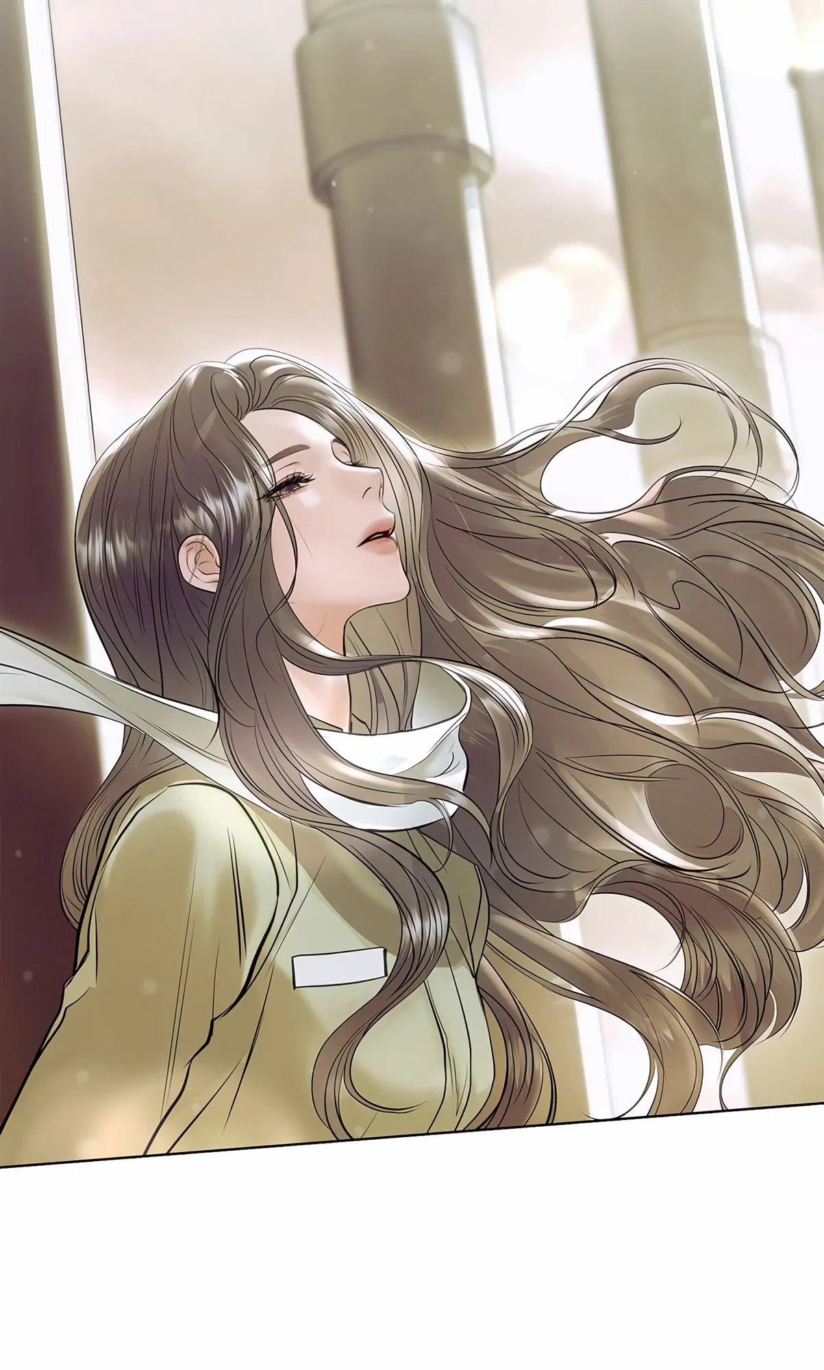 Crack [Official] - Prologue manhwa