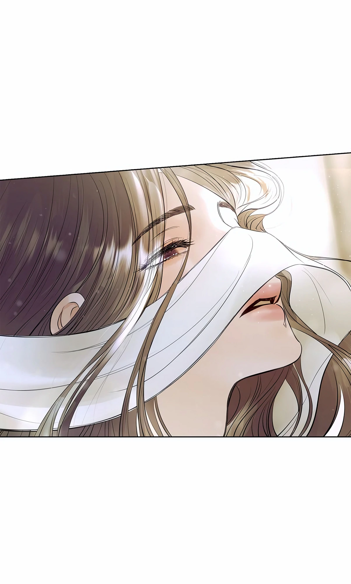 Crack [Official] - Prologue manhwa