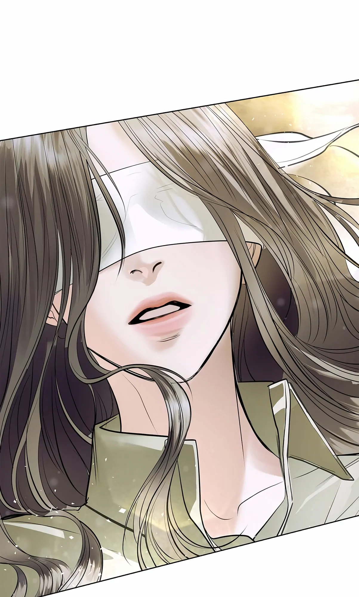 Crack [Official] - Prologue manhwa