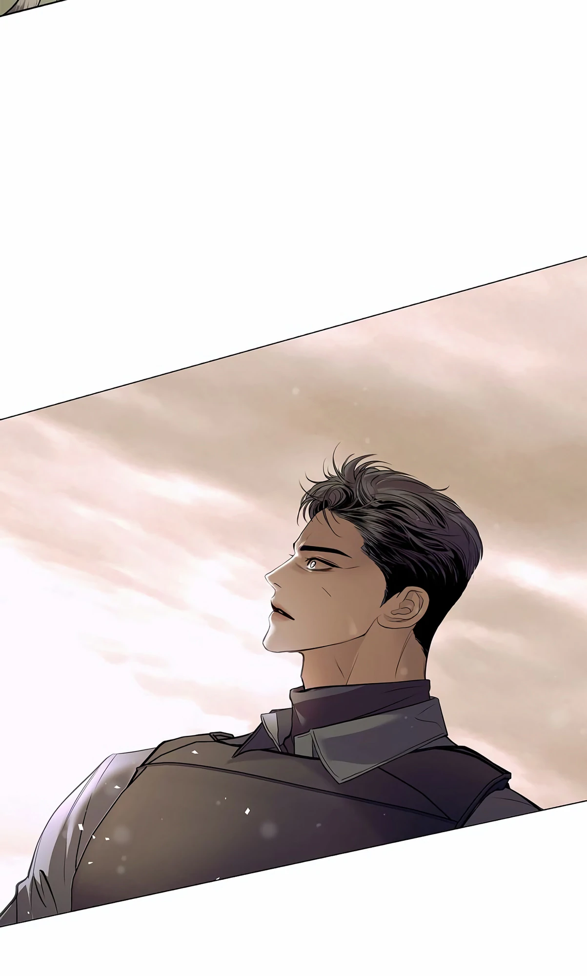 Crack [Official] - Prologue manhwa
