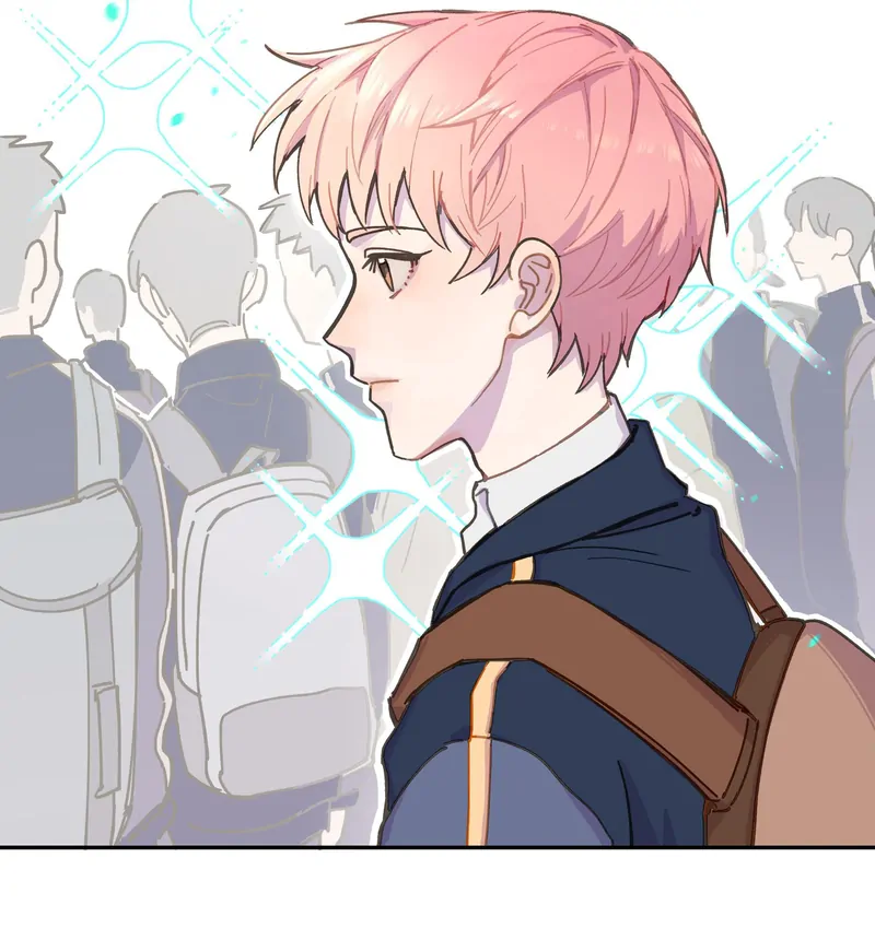Pavlov’s Dog (Official) - 1 - The Same as Back Then manhwa