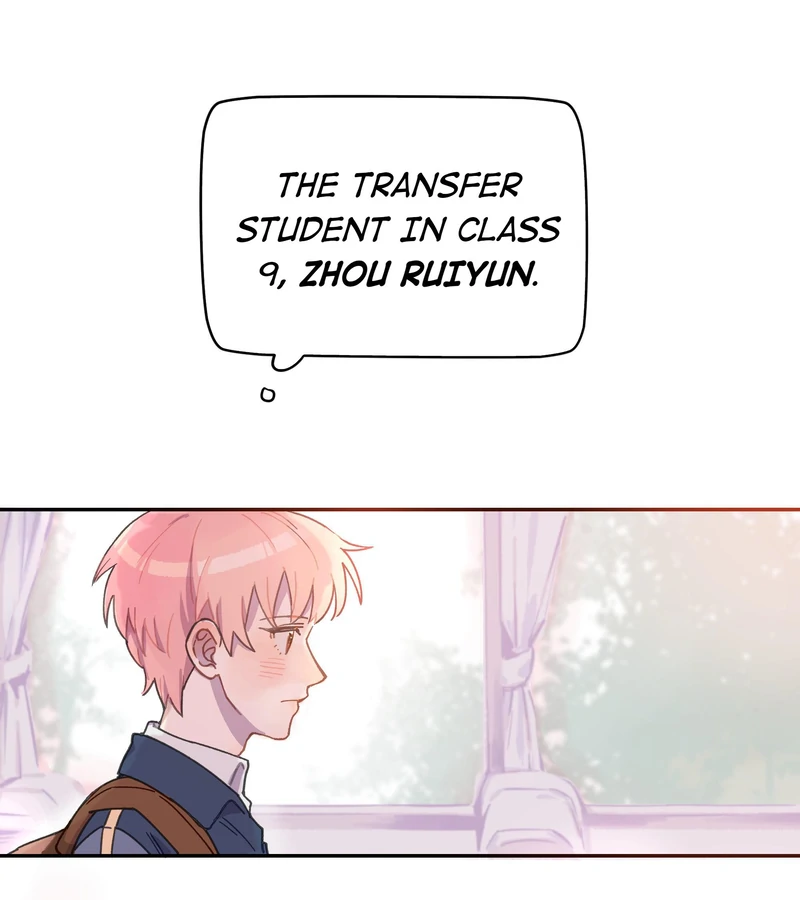 Pavlov’s Dog (Official) - 1 - The Same as Back Then manhwa