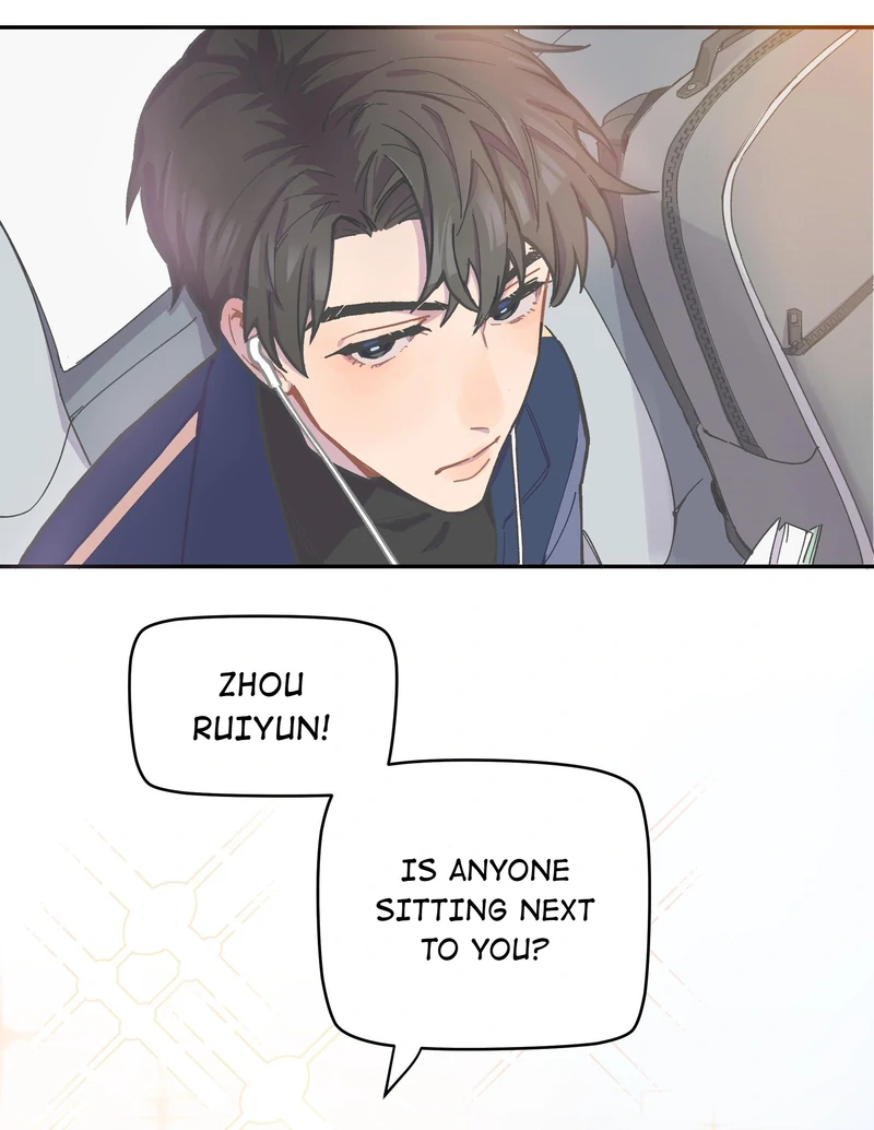 Pavlov’s Dog (Official) - 1 - The Same as Back Then manhwa