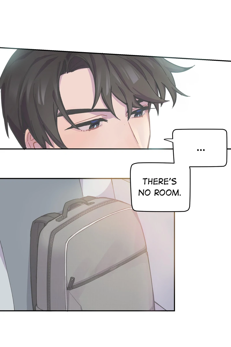 Pavlov’s Dog (Official) - 1 - The Same as Back Then manhwa