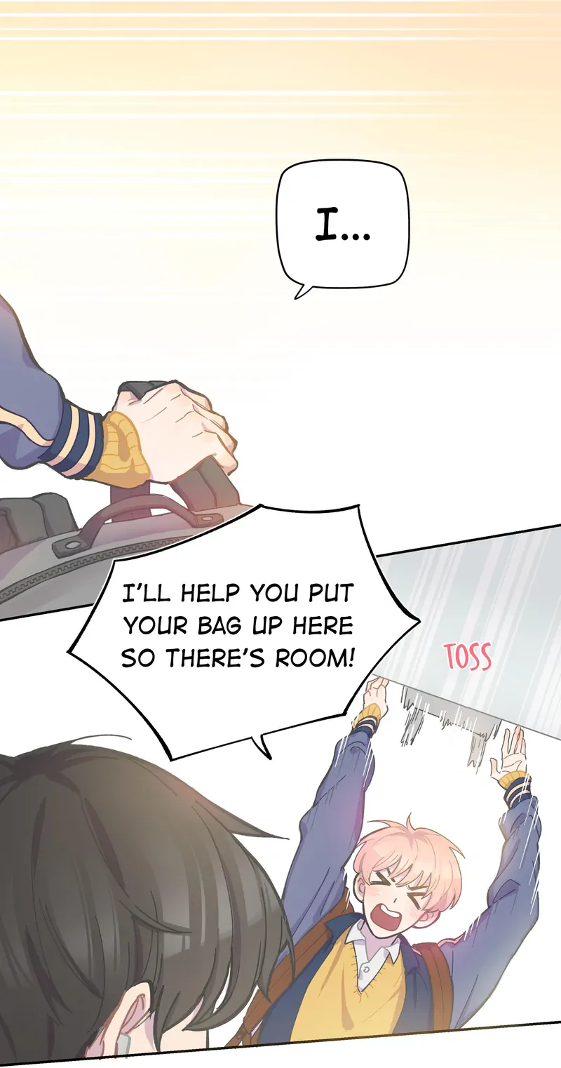 Pavlov’s Dog (Official) - 1 - The Same as Back Then manhwa
