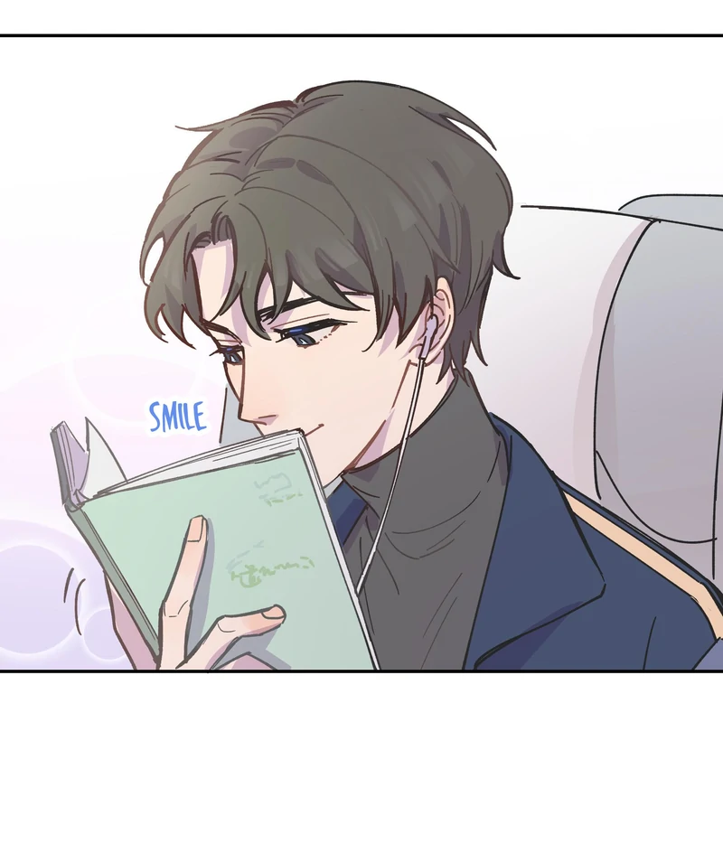 Pavlov’s Dog (Official) - 1 - The Same as Back Then manhwa