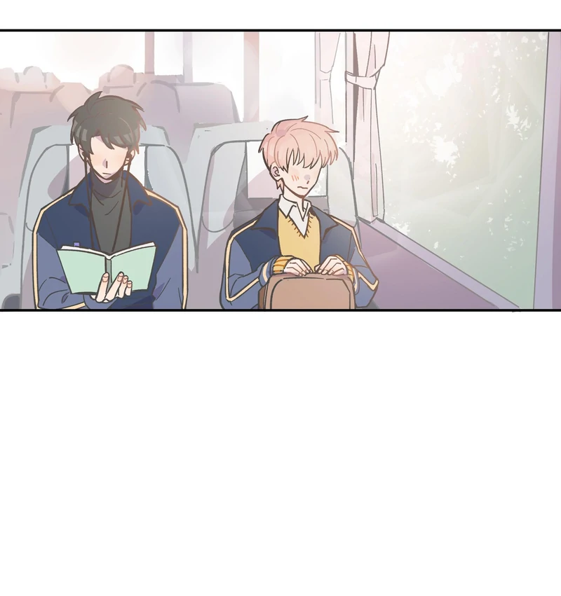Pavlov’s Dog (Official) - 1 - The Same as Back Then manhwa