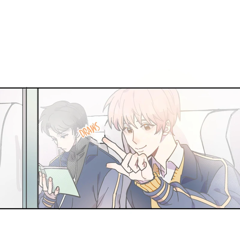 Pavlov’s Dog (Official) - 1 - The Same as Back Then manhwa