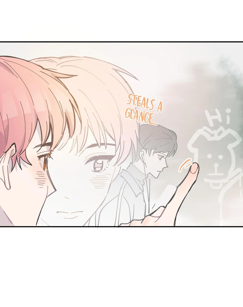Pavlov’s Dog (Official) - 1 - The Same as Back Then manhwa