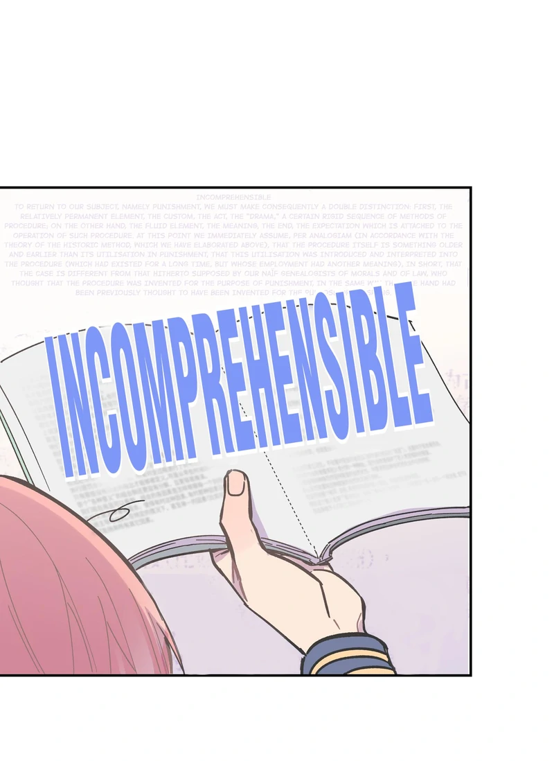 Pavlov’s Dog (Official) - 1 - The Same as Back Then manhwa