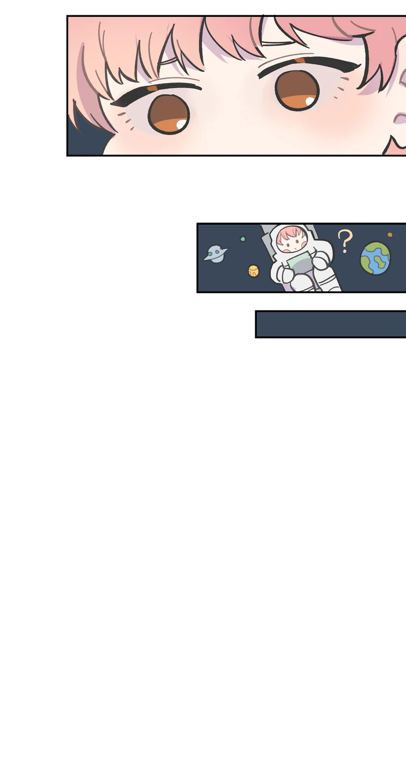 Pavlov’s Dog (Official) - 1 - The Same as Back Then manhwa