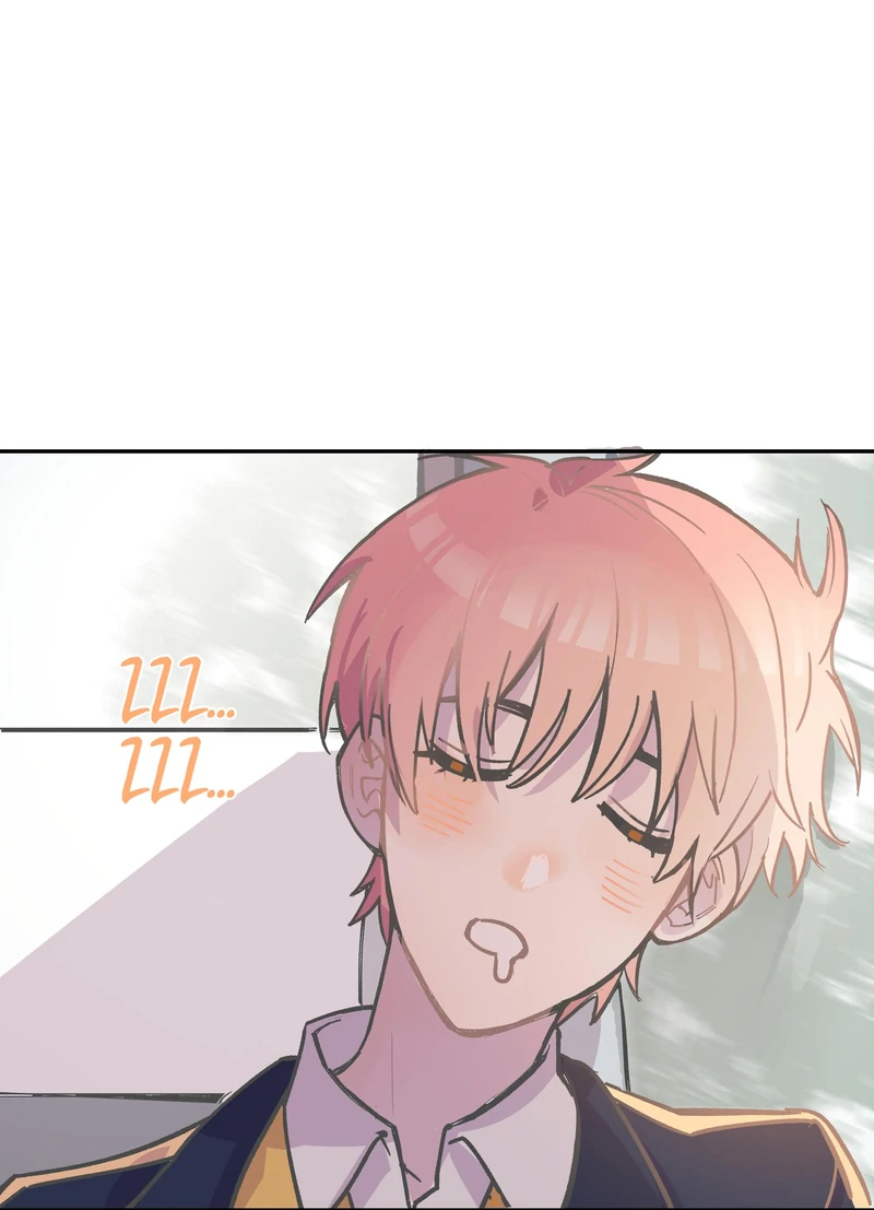 Pavlov’s Dog (Official) - 1 - The Same as Back Then manhwa