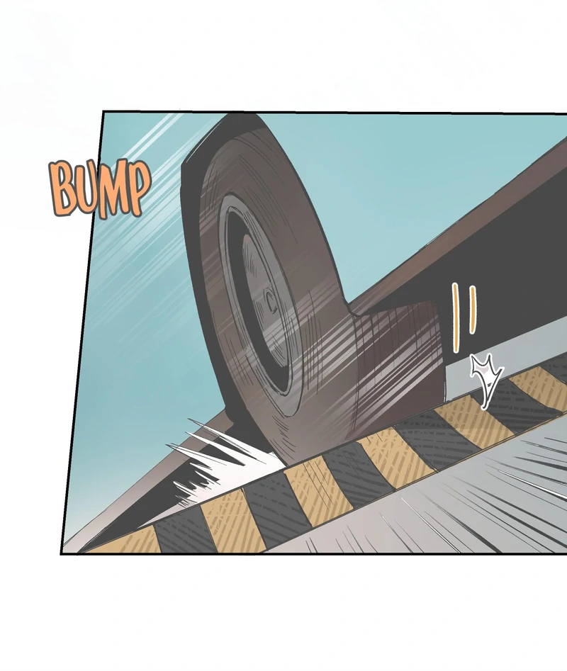 Pavlov’s Dog (Official) - 1 - The Same as Back Then manhwa