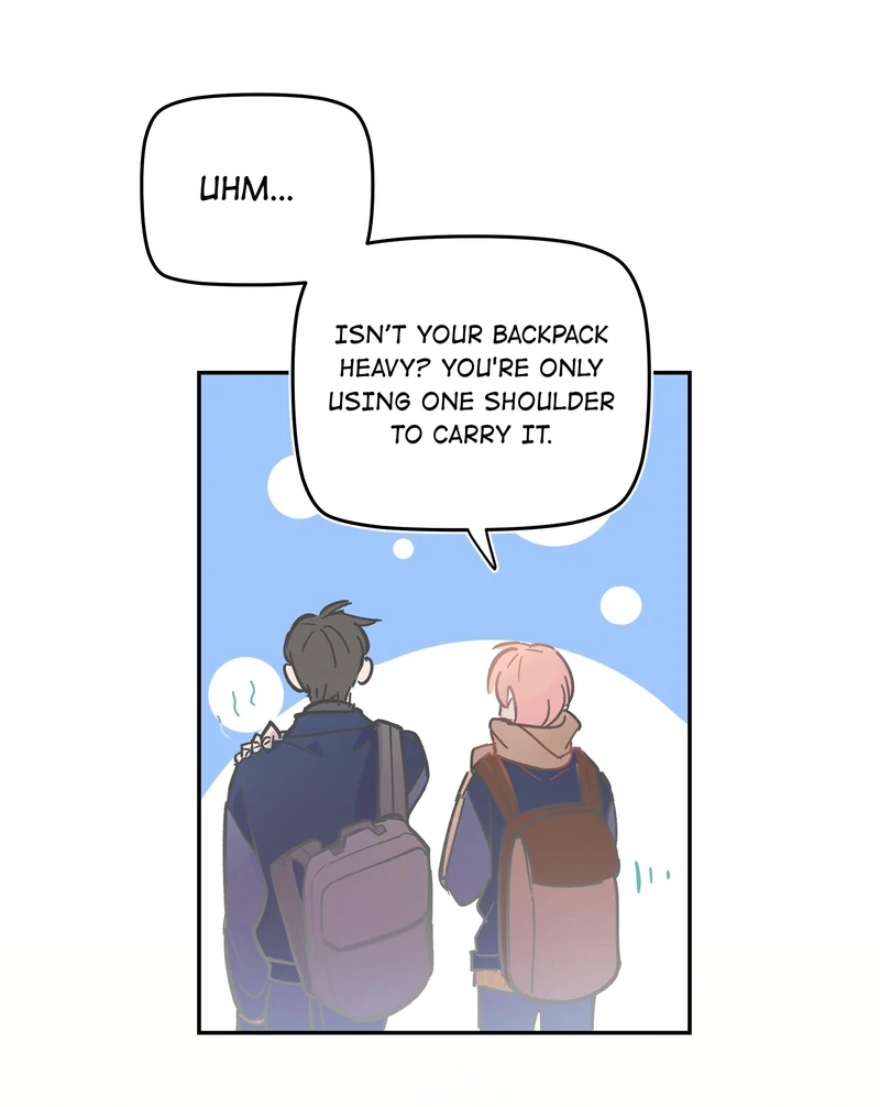 Pavlov’s Dog (Official) - 1 - The Same as Back Then manhwa