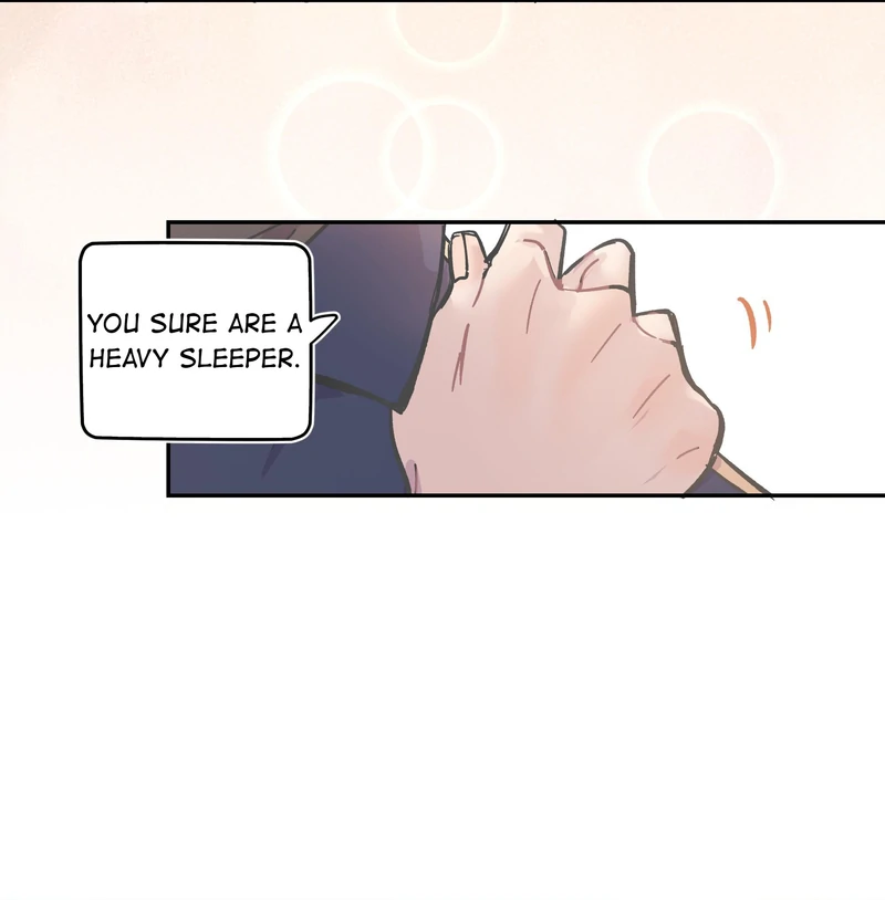 Pavlov’s Dog (Official) - 1 - The Same as Back Then manhwa