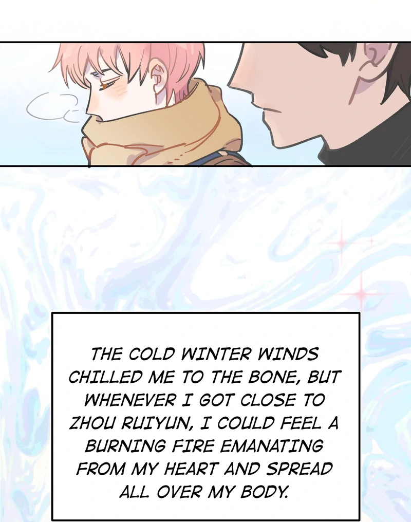 Pavlov’s Dog (Official) - 1 - The Same as Back Then manhwa