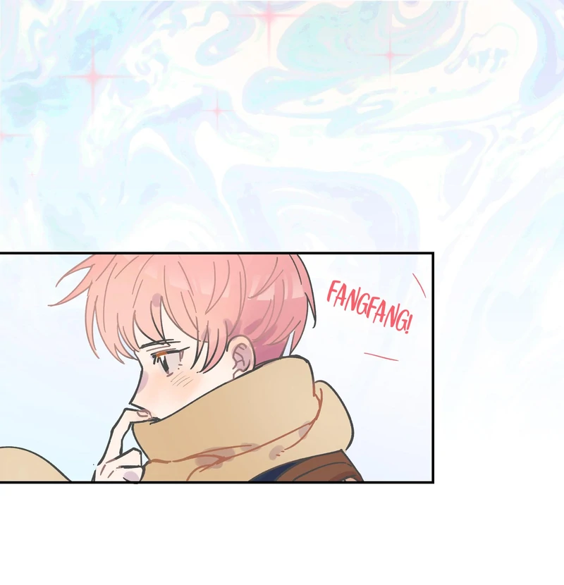 Pavlov’s Dog (Official) - 1 - The Same as Back Then manhwa