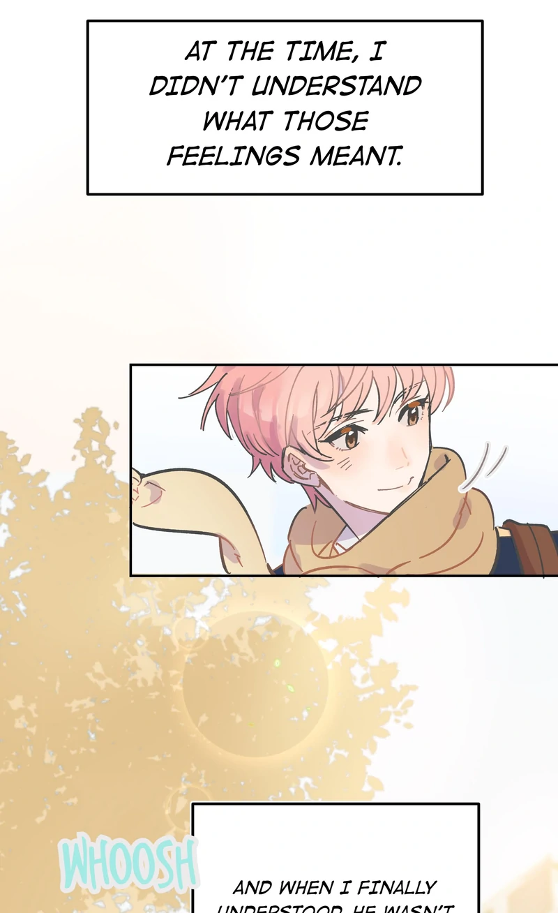 Pavlov’s Dog (Official) - 1 - The Same as Back Then manhwa